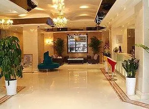 Mercury Times Hotel - Image 2
