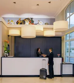 RESIDHOME ROISSY-PARK - Image 3