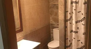 Chalet con griglia, terrazza e piscina | Vista sulla montagna - Image 2