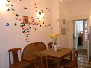 Gold Lion Hostel - Image 5