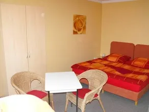 Pension Fürst Borwin - Image 3