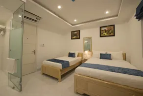 Ha Noi Holiday Center Hotel - Image 3