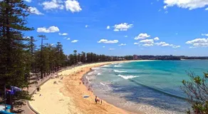Cosy studio apartment seconds from Manly Beach - Image 5