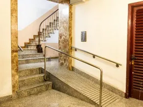 Barcelona Home With Terrace - Image 2