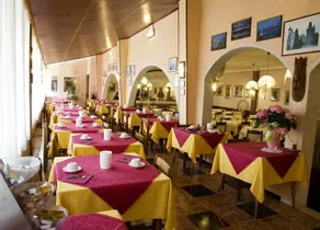 Albergo Giardino - Image 4