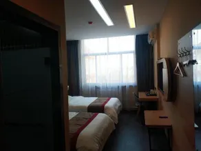 Shangkeyou Select Hotel (Luxian Hospital of Traditional Chinese Medicine Branch) - Image 4