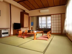 Jozankei Hot Spring Hotel Shiraito - Image 2