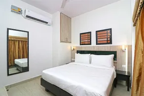 SilverKey Executive Stays 24949 Park Circus - Image 3