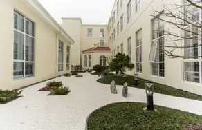 Qingfeng Garden Hotel - Image 4