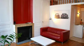L'appartement du Parc - Image 5