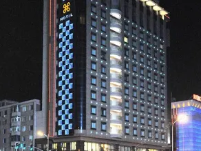 Jincangwenhua Boutique Hotel - Image 5