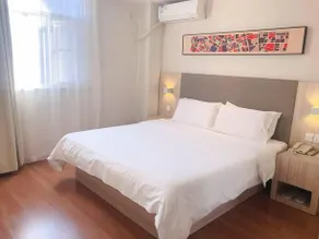 Hanting Hotel Yibin Zhongshan Street - Image 3