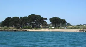 Propriété pieds dans l’eau, vue mer exceptionnelle - Image 2