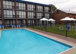Comfort Inn Richmond Henty - Image 2