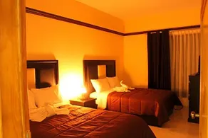 Grand Hotel Chinghuapan - Image 4