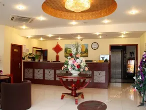 GreenTree Inn - Image 2