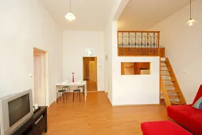 Prague Apartment Reznicka - Image 4
