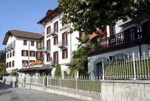Hotel Vittoria - Image 1