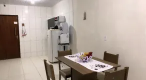 Excelente apartamento a 80 metros da praia! - Image 2