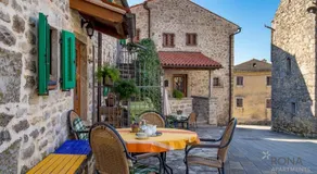Rona Stone House Apartments Janja - Image 2