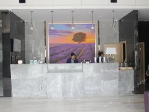 Lavande Hotel (Lhasa Railway Station Branch) - Image 3