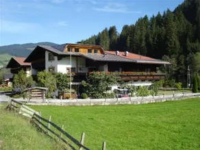 Tegelhof Pension - Image 1