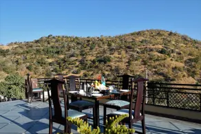 Hotel Garh Kumbha - Image 3