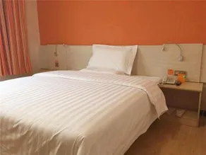 7 Days Inn 261 Shijiazhuang Zhonghua Street New Railway Station - Image 4