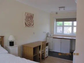 Barn Lodge - Image 2