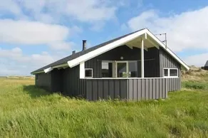 Jyllands Vestkyst - Houvig Holiday House (22-0060) - Image 2