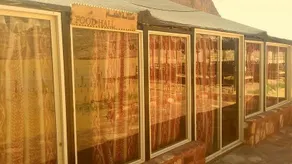 Sahary Alula Resort منتجع صحارى العلا - Image 5