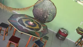 Hostel Cidade Ecologica - Image 3