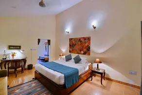 Bandhavgarh Jungle Lodge - Image 2