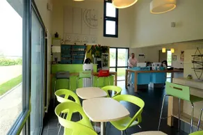 INTER-HOTEL La Verriaire - Image 4