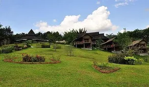 The Cliff & River Jungle Resort - Image 5