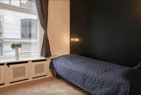 240 sqm2 Hotel Apartment in CPH Center - Image 4
