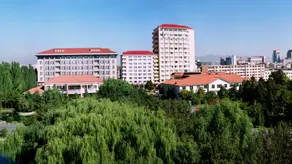 Xincheng Hotel - Image 4