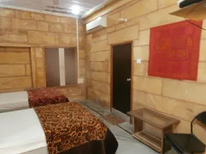 Hotel Nomads Haveli - Image 3