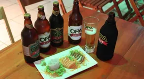 Chef Brasil Hotel - Image 5