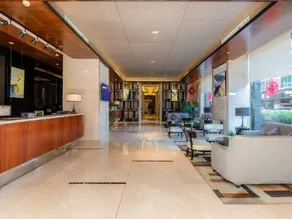 Power Hotel - Image 4