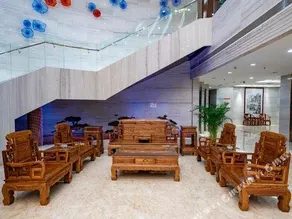 Yongxing Rongyu International Hotel - Image 2