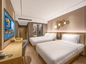 Orange Hotel Select Tianjin Fifth Avenue - Image 2