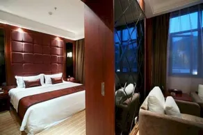 Hangzhou Xishang Hotel - Image 4