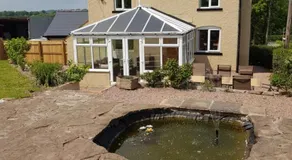 yew tree cottage - Image 3