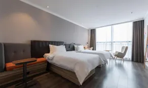 Hanting Express Xuzhou Wanda - Image 3