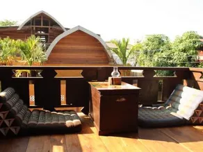 Baan Pai Roong Boutique Guesthouse - Image 5