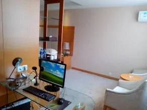 Shenzhen Huamao Aviatic Hotel - Image 2