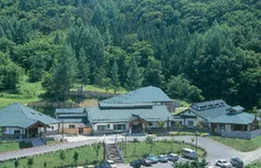 Shinyamane Onsen Beppin No Yu - Image 1