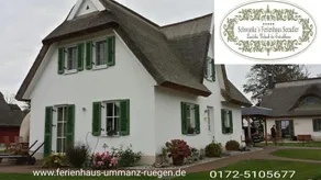 Schwankes Ferienhaus Seeadler***** - Image 5