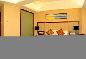 Shenzhen Guest House Xinyuan Building - Image 3